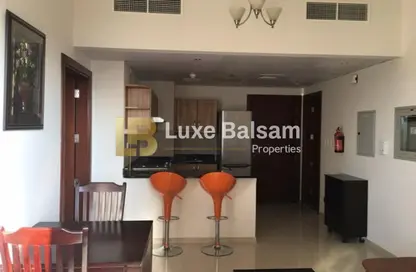 شقة - غرفة نوم - 2 حمامات للبيع في مساكن النخبة رقم 5 - مساكن النخبة الرياضية - مدينة دبي الرياضية - دبي