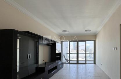 Apartment - 1 Bedroom - 1 Bathroom for rent in 8 Boulevard Walk - Mohammad Bin Rashid Boulevard - Downtown Dubai - Dubai