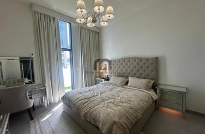 Apartment - Studio - 1 Bathroom for rent in The Solo - Aljada - Sharjah