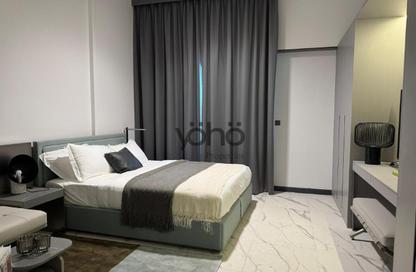 Apartment - Studio - 1 Bathroom for rent in MAG City - Mohammed Bin Rashid City - Dubai