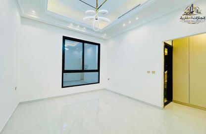 Villa - 5 Bedrooms - 7 Bathrooms for rent in Al Helio 1 - Al Helio - Ajman