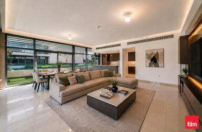 Apartment - 3 Bedrooms - 5 Bathrooms for sale in Mulberry 2 Building A2 - Mulberry 2 Block A - Mulberry 2 - Park Heights - Dubai Hills Estate - Dubai