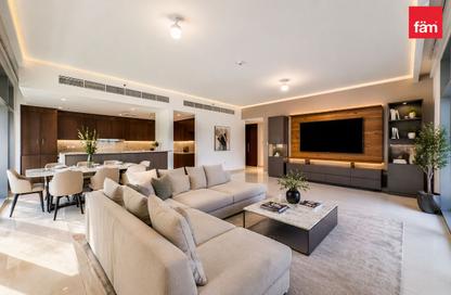Apartment - 3 Bedrooms - 5 Bathrooms for sale in Mulberry 2 Building A2 - Mulberry 2 Block A - Mulberry 2 - Park Heights - Dubai Hills Estate - Dubai