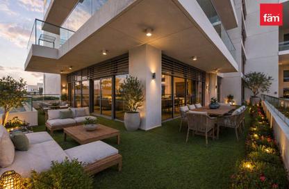 Apartment - 3 Bedrooms - 5 Bathrooms for sale in Mulberry 2 Building A2 - Mulberry 2 Block A - Mulberry 2 - Park Heights - Dubai Hills Estate - Dubai