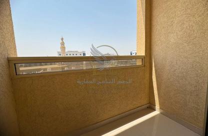Apartment - 1 Bedroom - 1 Bathroom for rent in Al Rawda 2 Villas - Al Rawda 2 - Al Rawda - Ajman Apartment - 1 Bedroom - 1 Bathroom for rent in Al Rawda 2 Villas - Al Rawda 2 - Al Rawda - Ajman