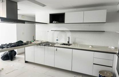 Apartment - 3 Bedrooms - 4 Bathrooms for rent in Soho Palm Jumeirah - Palm Jumeirah - Dubai