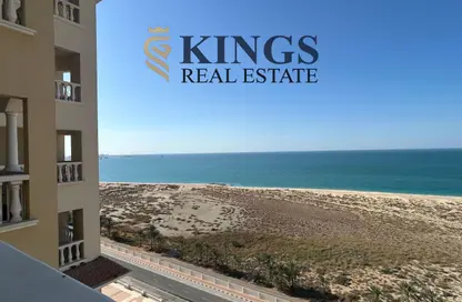 Apartment - 2 Bedrooms - 2 Bathrooms for rent in Royal Breeze 4 - Royal Breeze - Al Hamra Village - Ras Al Khaimah