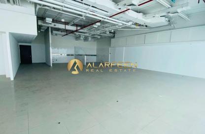 Shop - Studio - 1 for rent in The Wings Podium - The Wings - Arjan - Dubai