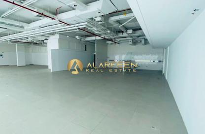 Shop - Studio - 1 for rent in The Wings Podium - The Wings - Arjan - Dubai
