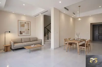 Villa - 3 Bedrooms - 5 Bathrooms for sale in Al Furjan West - Al Furjan - Dubai Villa - 3 Bedrooms - 5 Bathrooms for sale in Al Furjan West - Al Furjan - Dubai