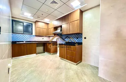 شقة - 2 غرف نوم - 3 حمامات للايجار في جداف فيوز - الجداف - دبي