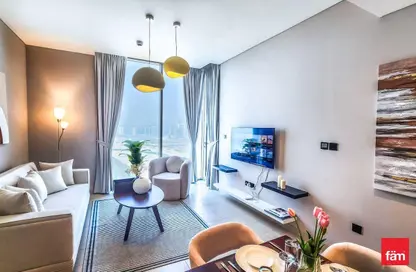 Apartment - 2 Bedrooms - 2 Bathrooms for rent in Sobha Creek Vistas Reserve Tower A - Sobha Creek Vistas Reserve - Sobha Hartland - Mohammed Bin Rashid City - Dubai