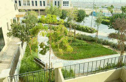 Villa - 4 - 3 for sale in Malta - Damac Lagoons - Dubai Villa - 4 - 3 for sale in Malta - Damac Lagoons - Dubai