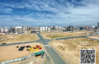 أرض - استوديو للبيع في الجرف 3 - الجرف - عجمان وسط المدينة - عجمان