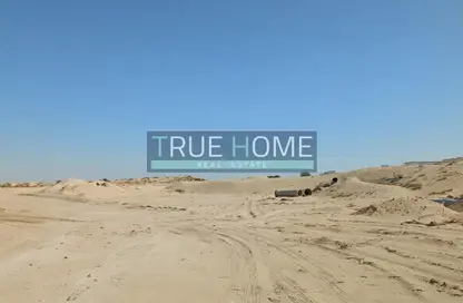 Land - Studio for sale in Hoshi - Al Badie - Sharjah Land - Studio for sale in Hoshi - Al Badie - Sharjah