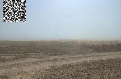 Land - Studio for sale in Masfoot 3 - Masfoot - Ajman