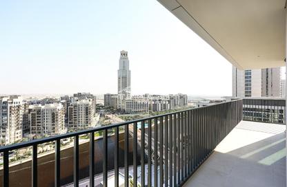 Apartment - 3 Bedrooms - 4 Bathrooms for sale in Palace Residence North - Dubai Creek Harbour (The Lagoons) - Dubai