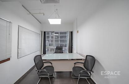 Office Space - Studio - 1 for sale in Ontario Tower - Business Bay - Dubai Office Space - Studio - 1 for sale in Ontario Tower - Business Bay - Dubai