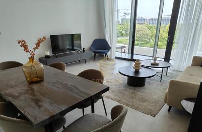 Apartment - 2 - 3 for sale in The Boulevard 1 - Aljada - Sharjah Apartment - 2 - 3 for sale in The Boulevard 1 - Aljada - Sharjah