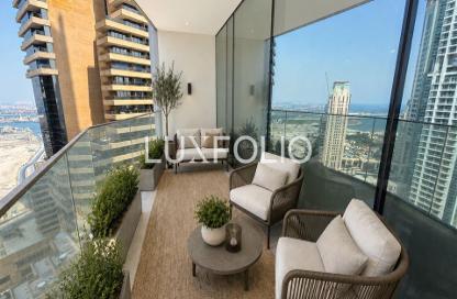 Apartment - 2 Bedrooms - 2 Bathrooms for sale in LIV Marina - Dubai Marina - Dubai Apartment - 2 Bedrooms - 2 Bathrooms for sale in LIV Marina - Dubai Marina - Dubai