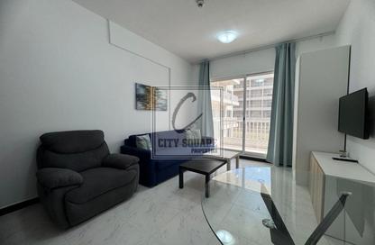 Apartment - Studio - 1 for rent in Kensington Manor - District 13 - Jumeirah Village Circle - Dubai
