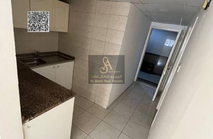 Apartment - Studio - 1 for rent in Geepas Building 3 - Al Rashidiya 2 - Al Rashidiya - Ajman