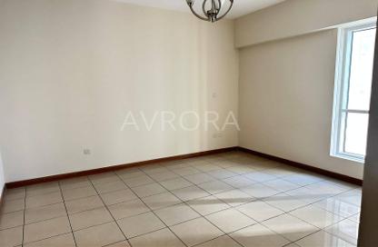 Apartment - 2 Bedrooms - 2 Bathrooms for rent in Sulafa Tower - Dubai Marina - Dubai
