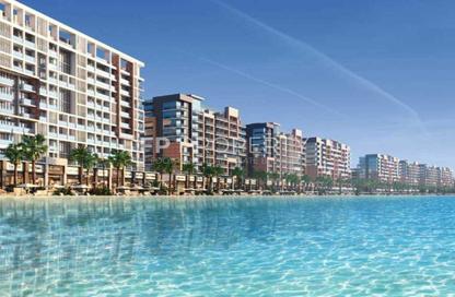 شقة - 1 حمام للبيع في عزيزي ريفيرا بيتش فرونت - عزيزي ريفيرا - ميدان واحد - ميدان - دبي شقة - 1 حمام للبيع في عزيزي ريفيرا بيتش فرونت - عزيزي ريفيرا - ميدان واحد - ميدان - دبي