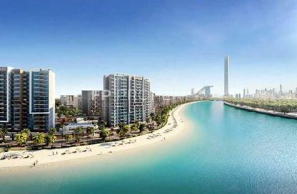 شقة - 1 حمام للبيع في عزيزي ريفيرا بيتش فرونت - عزيزي ريفيرا - ميدان واحد - ميدان - دبي شقة - 1 حمام للبيع في عزيزي ريفيرا بيتش فرونت - عزيزي ريفيرا - ميدان واحد - ميدان - دبي