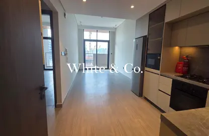 Apartment - 1 Bedroom - 2 Bathrooms for sale in Marquis Galleria - Arjan - Dubai