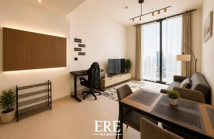 Apartment - 1 Bedroom - 2 Bathrooms for rent in Binghatti Gardenia - District 11 - Jumeirah Village Circle - Dubai Apartment - 1 Bedroom - 2 Bathrooms for rent in Binghatti Gardenia - District 11 - Jumeirah Village Circle - Dubai