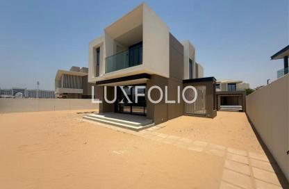 Villa - 4 Bedrooms - 5 Bathrooms for rent in Jebel Ali Village Villas - Jebel Ali Village - Jebel Ali - Dubai Villa - 4 Bedrooms - 5 Bathrooms for rent in Jebel Ali Village Villas - Jebel Ali Village - Jebel Ali - Dubai