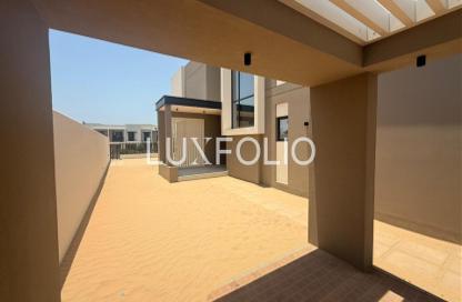 Villa - 4 Bedrooms - 5 Bathrooms for rent in Jebel Ali Village Villas - Jebel Ali Village - Jebel Ali - Dubai Villa - 4 Bedrooms - 5 Bathrooms for rent in Jebel Ali Village Villas - Jebel Ali Village - Jebel Ali - Dubai