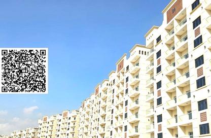 Apartment - 2 Bedrooms - 3 Bathrooms for rent in Al Amira Village - Al Yasmeen - Ajman Apartment - 2 Bedrooms - 3 Bathrooms for rent in Al Amira Village - Al Yasmeen - Ajman
