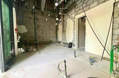 Retail - Studio - 1 Bathroom for rent in Prive Residence - Dubai Hills Estate - Dubai Retail - Studio - 1 Bathroom for rent in Prive Residence - Dubai Hills Estate - Dubai