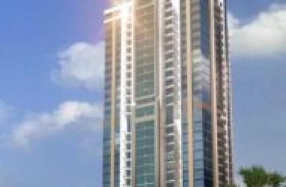 Apartment - 2 Bedrooms - 3 Bathrooms for rent in Executive Tower F - Executive Towers - Business Bay - Dubai
