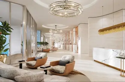 Apartment - 2 Bedrooms - 3 Bathrooms for sale in THE BILTMORE RESIDENCES - Al Sufouh - Dubai Apartment - 2 Bedrooms - 3 Bathrooms for sale in THE BILTMORE RESIDENCES - Al Sufouh - Dubai