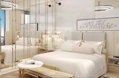 Apartment - 2 Bedrooms - 3 Bathrooms for sale in THE BILTMORE RESIDENCES - Al Sufouh - Dubai