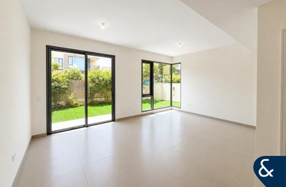 Villa - 4 Bedrooms - 3 Bathrooms for rent in Maple at Dubai Hills Estate 2 - Maple at Dubai Hills Estate - Dubai Hills Estate - Dubai