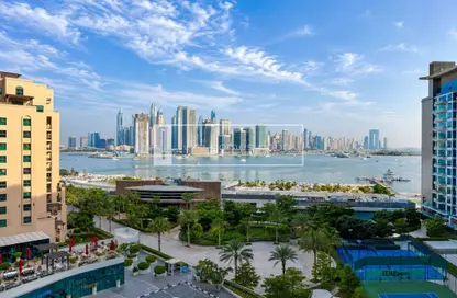 Apartment - 1 Bedroom - 2 Bathrooms for sale in Seven Palm - Palm Jumeirah - Dubai Apartment - 1 Bedroom - 2 Bathrooms for sale in Seven Palm - Palm Jumeirah - Dubai