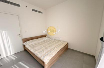 Apartment - 2 Bedrooms - 3 Bathrooms for rent in The Boulevard 1 - Aljada - Sharjah Apartment - 2 Bedrooms - 3 Bathrooms for rent in The Boulevard 1 - Aljada - Sharjah