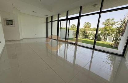Villa - 3 Bedrooms - 5 Bathrooms for rent in Amazonia - Damac Hills 2 - Dubai Villa - 3 Bedrooms - 5 Bathrooms for rent in Amazonia - Damac Hills 2 - Dubai