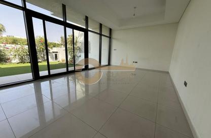 Villa - 3 Bedrooms - 5 Bathrooms for rent in Amazonia - Damac Hills 2 - Dubai Villa - 3 Bedrooms - 5 Bathrooms for rent in Amazonia - Damac Hills 2 - Dubai