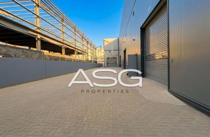 Warehouse - Studio - 1 Bathroom for rent in Dubai Investment Park 1 (DIP 1) - Dubai Investment Park (DIP) - Dubai Warehouse - Studio - 1 Bathroom for rent in Dubai Investment Park 1 (DIP 1) - Dubai Investment Park (DIP) - Dubai