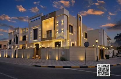 Villa - 5 - 7 for sale in Al Yasmeen 1 - Al Yasmeen - Ajman Villa - 5 - 7 for sale in Al Yasmeen 1 - Al Yasmeen - Ajman