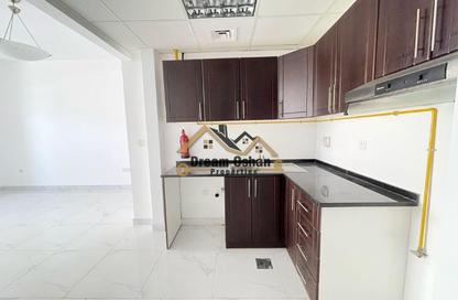 Apartment - 1 Bedroom - 2 Bathrooms for rent in The Pearl - Al Jaddaf - Dubai Apartment - 1 Bedroom - 2 Bathrooms for rent in The Pearl - Al Jaddaf - Dubai