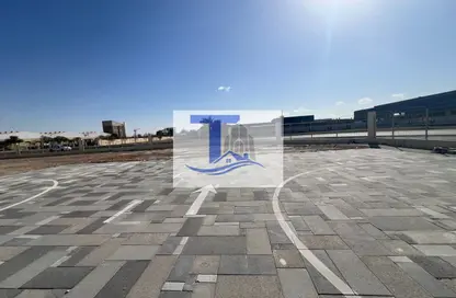 أرض - استوديو للايجار في مصفح الصناعية - مصفح - أبوظبي