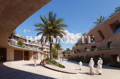 Apartment - 3 Bedrooms - 4 Bathrooms for sale in Mira Coral Bay - Al Mairid - Ras Al Khaimah