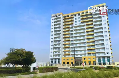 شقة - غرفة نوم - 2 حمامات للبيع في علاء الدين - اساطير دبي لاند (ليفينج ليجيندز) - دبي