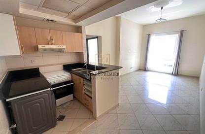 Apartment - 1 - 2 for rent in Concorde Tower - JLT Cluster H - Jumeirah Lake Towers - Dubai